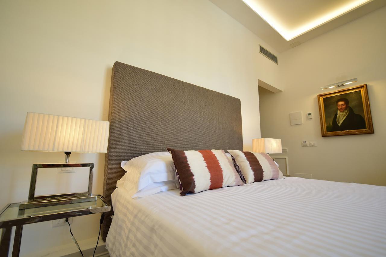 KF Deluxe B&B Florenţa Exterior foto