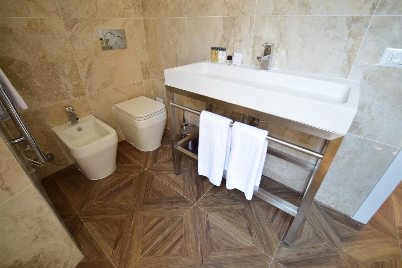 KF Deluxe B&B Florenţa Exterior foto