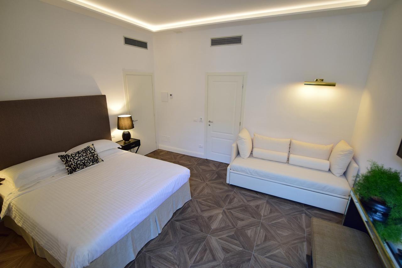 KF Deluxe B&B Florenţa Exterior foto