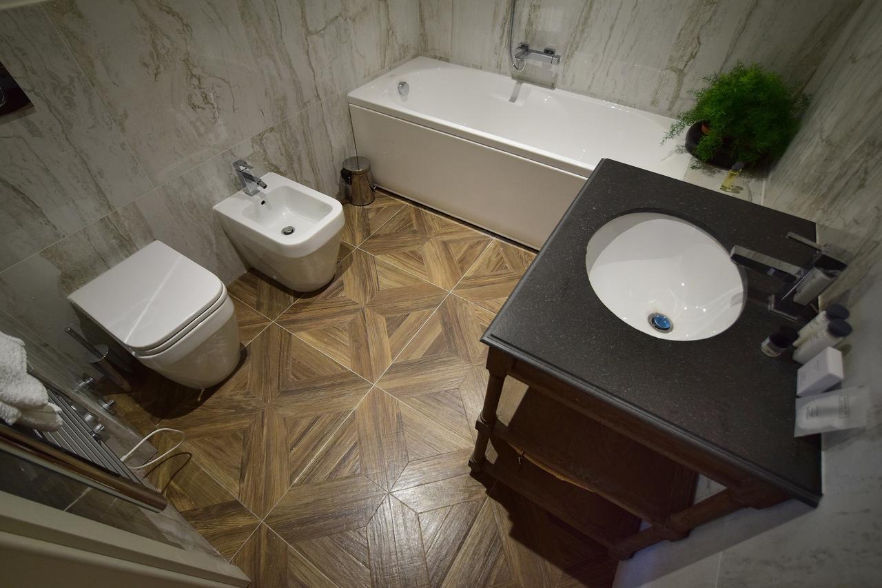 KF Deluxe B&B Florenţa Exterior foto