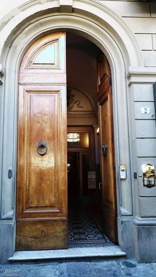 KF Deluxe B&B Florenţa Exterior foto