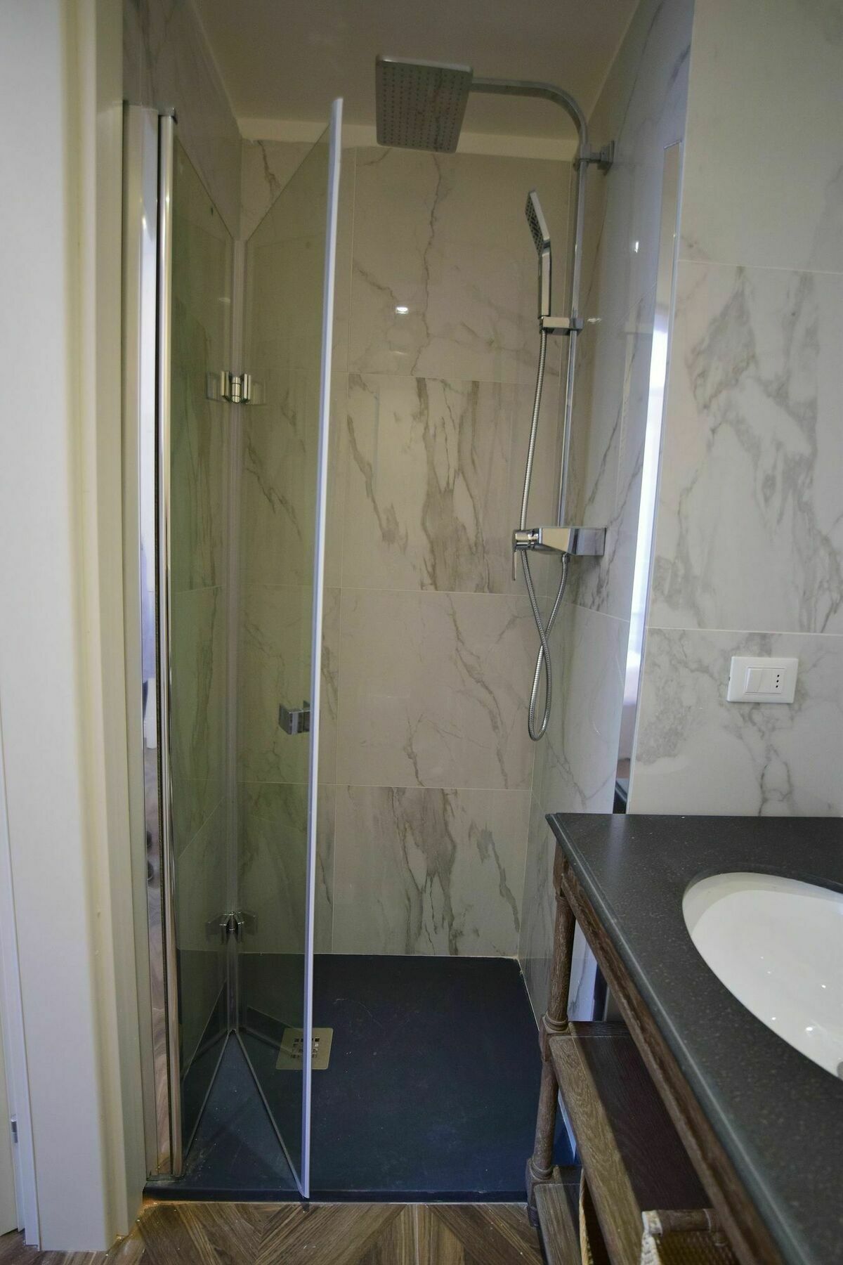 KF Deluxe B&B Florenţa Exterior foto