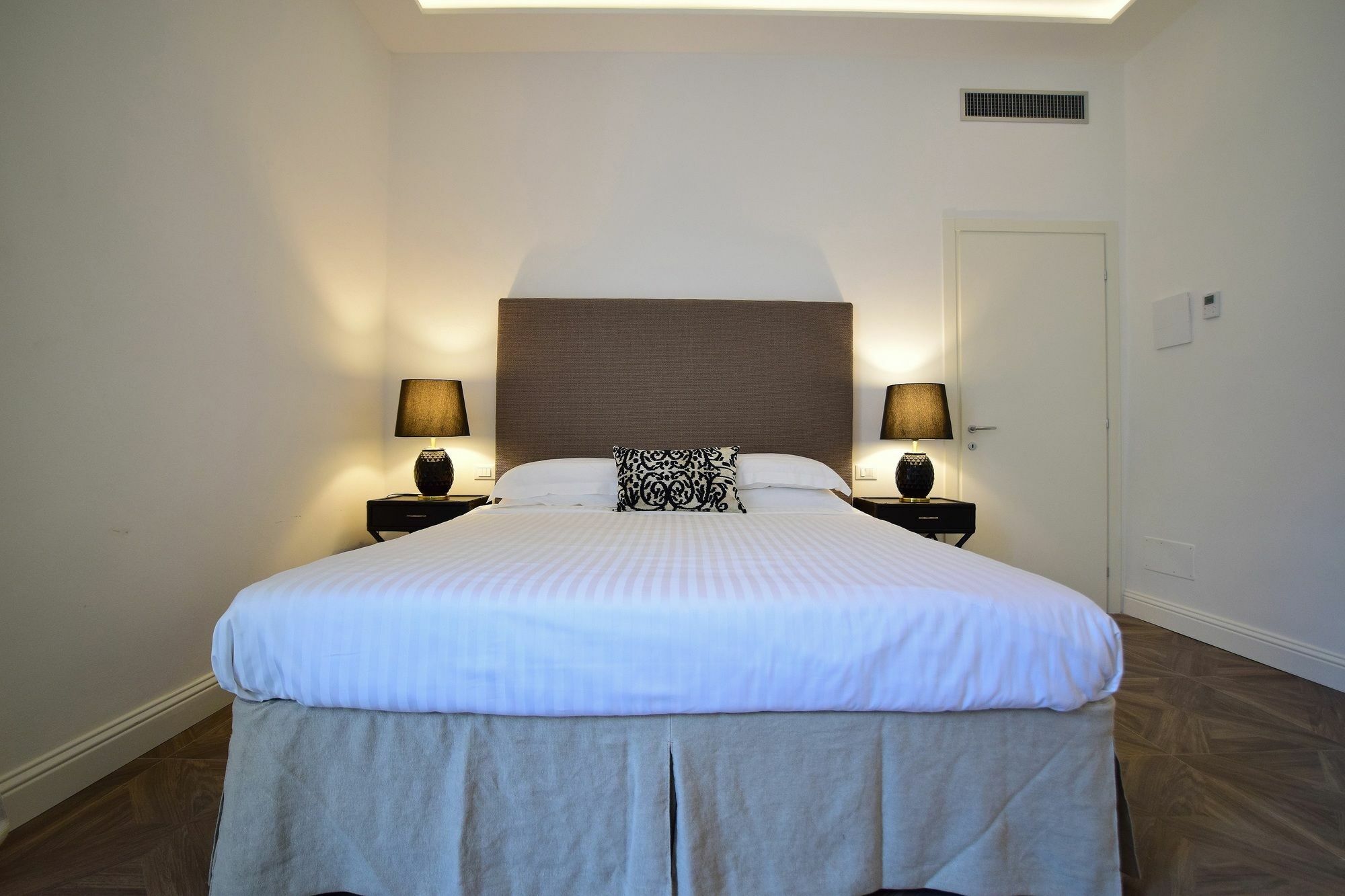 KF Deluxe B&B Florenţa Exterior foto
